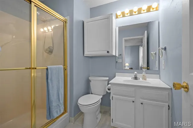 $325,000 | 326 Dewitt Court, O'Fallon, IL 62269