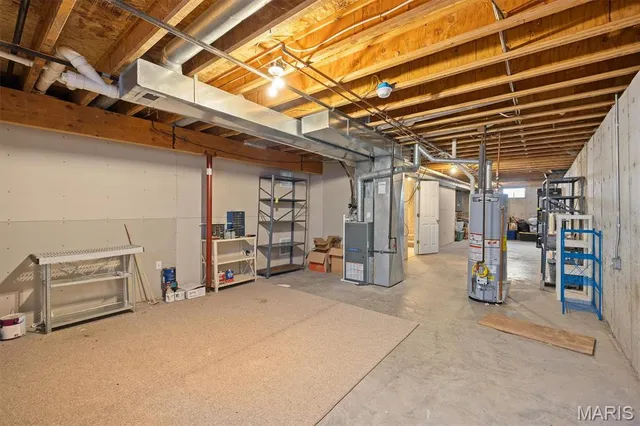 $325,000 | 326 Dewitt Court, O'Fallon, IL 62269