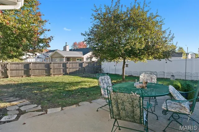 $325,000 | 326 Dewitt Court, O'Fallon, IL 62269