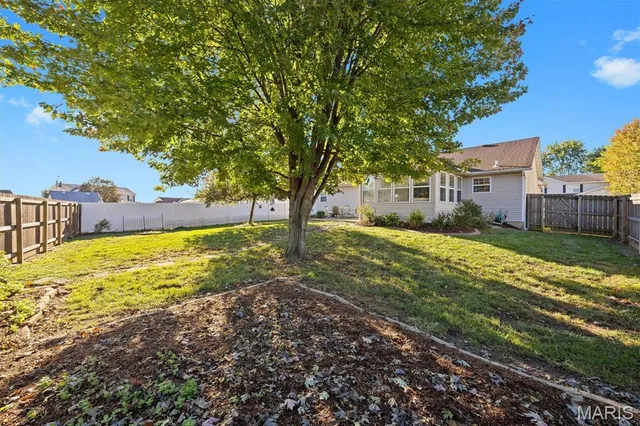 $325,000 | 326 Dewitt Court, O'Fallon, IL 62269