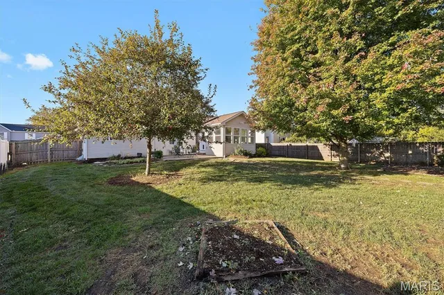 $325,000 | 326 Dewitt Court, O'Fallon, IL 62269