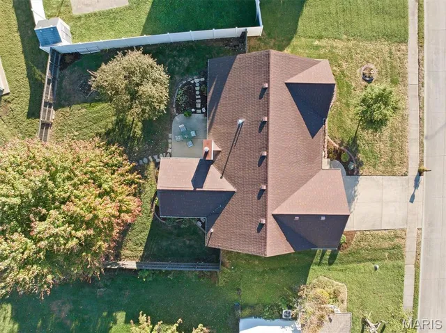 $325,000 | 326 Dewitt Court, O'Fallon, IL 62269