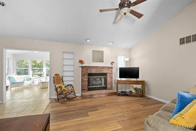 $325,000 | 326 Dewitt Court, O'Fallon, IL 62269