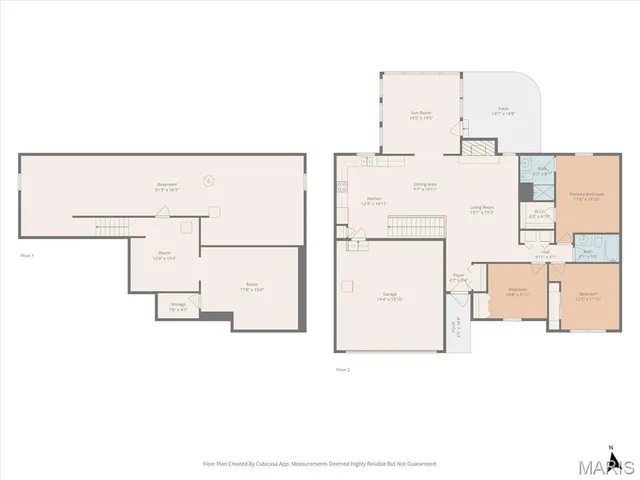 $325,000 | 326 Dewitt Court, O'Fallon, IL 62269