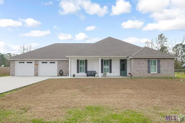 $371,000 | 13688 Alvin Sibley Road, Walker, LA 70785