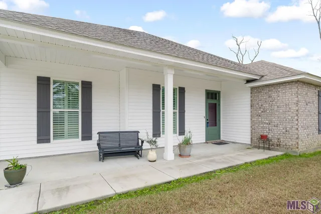 $371,000 | 13688 Alvin Sibley Road, Walker, LA 70785