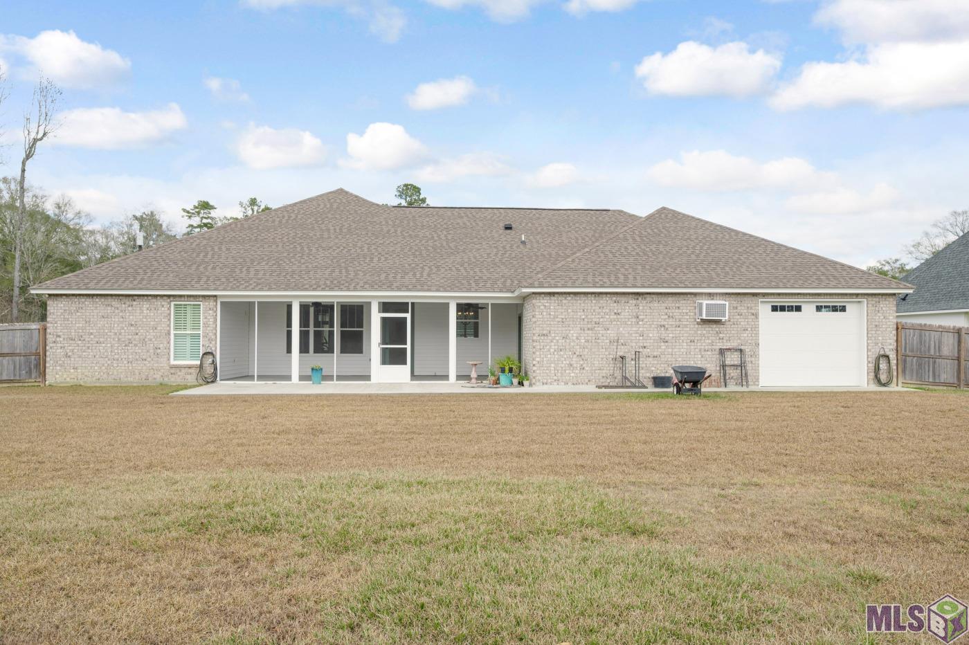 13688 Alvin Sibley Road Walker, LA 70785 - Photo 22 of 24