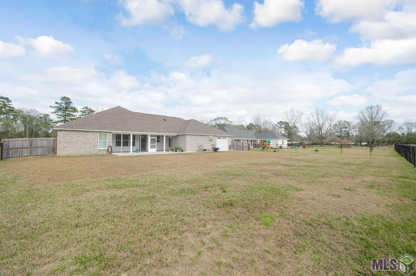 13688 Alvin Sibley Road Walker, LA 70785 - Photo 23 of 24