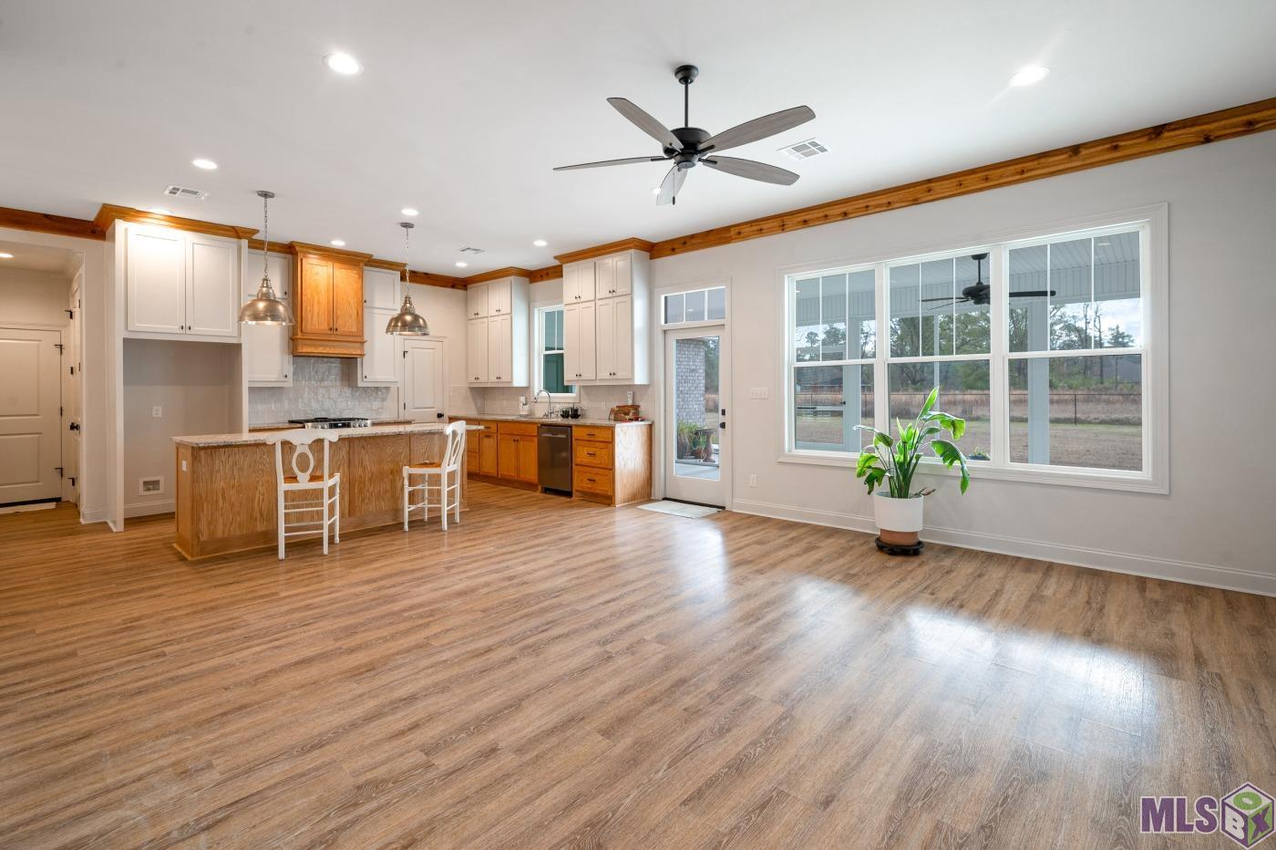 13688 Alvin Sibley Road Walker, LA 70785 - Photo 3 of 24