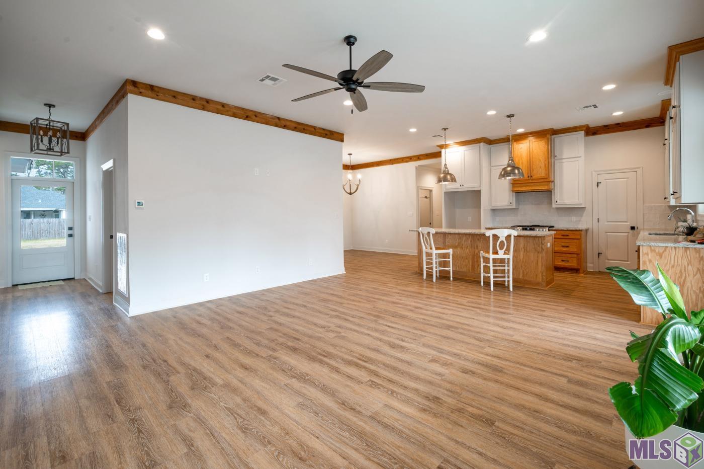 13688 Alvin Sibley Road Walker, LA 70785 - Photo 5 of 24