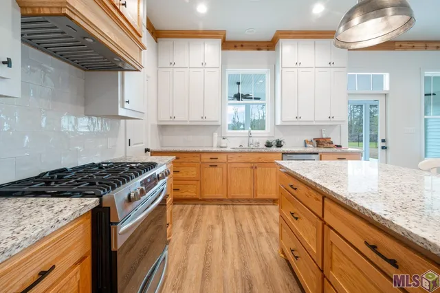 $371,000 | 13688 Alvin Sibley Road, Walker, LA 70785