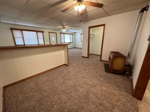 $69,000 | 1423 South C Street, Arkansas City, KS 67005