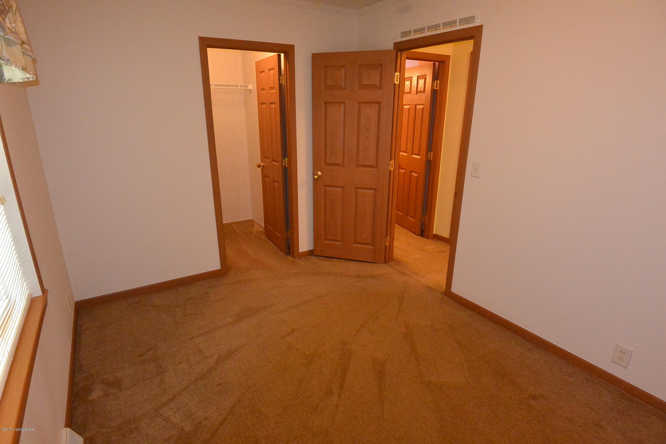 104 Newton Road Springfield, KY 40069 - Photo 13 of 19 Bedroom 3