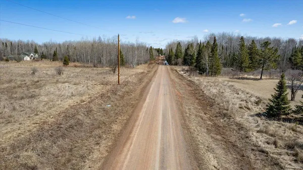 $95,000 | 9377 East Wood Road, Poplar, WI 54864