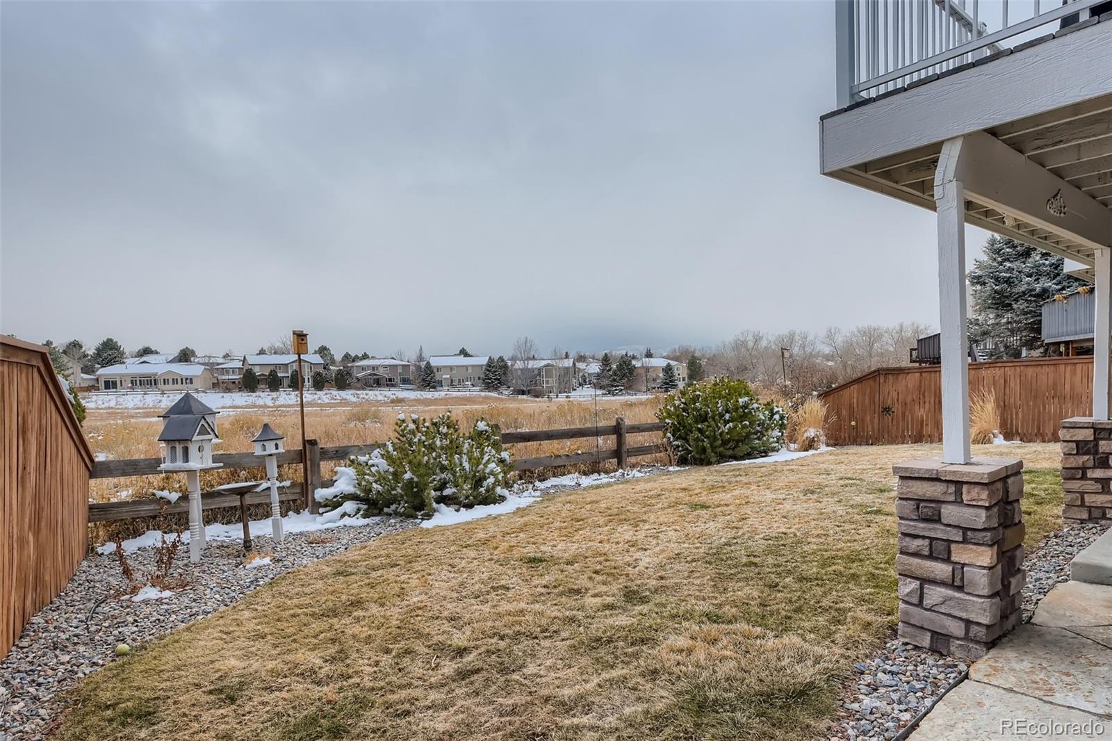 9862 Silver Maple Road Highlands Ranch, CO 80129 - Photo 26 of 28 Gallery Image 26