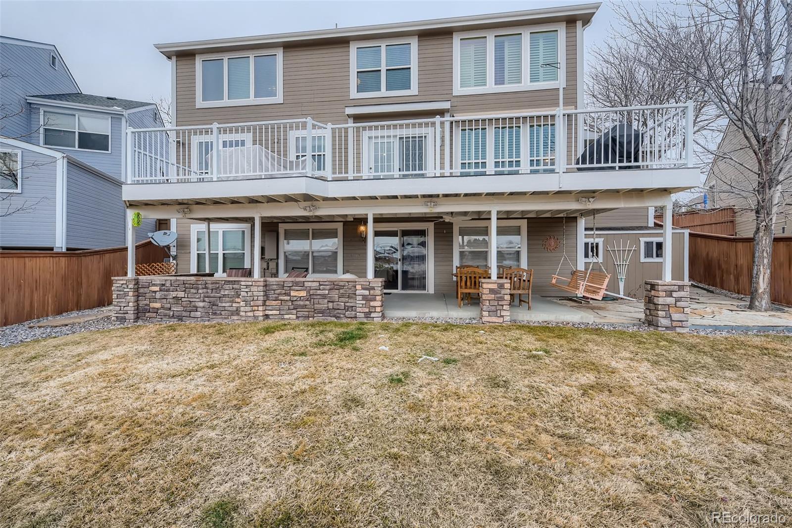 9862 Silver Maple Road Highlands Ranch, CO 80129 - Photo 27 of 28 Gallery Image 27