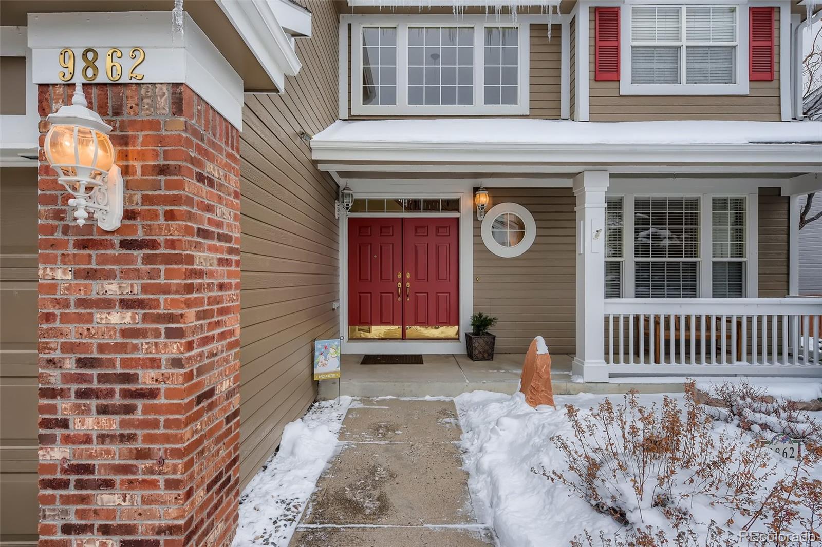 9862 Silver Maple Road Highlands Ranch, CO 80129 - Photo 3 of 28 Gallery Image 3