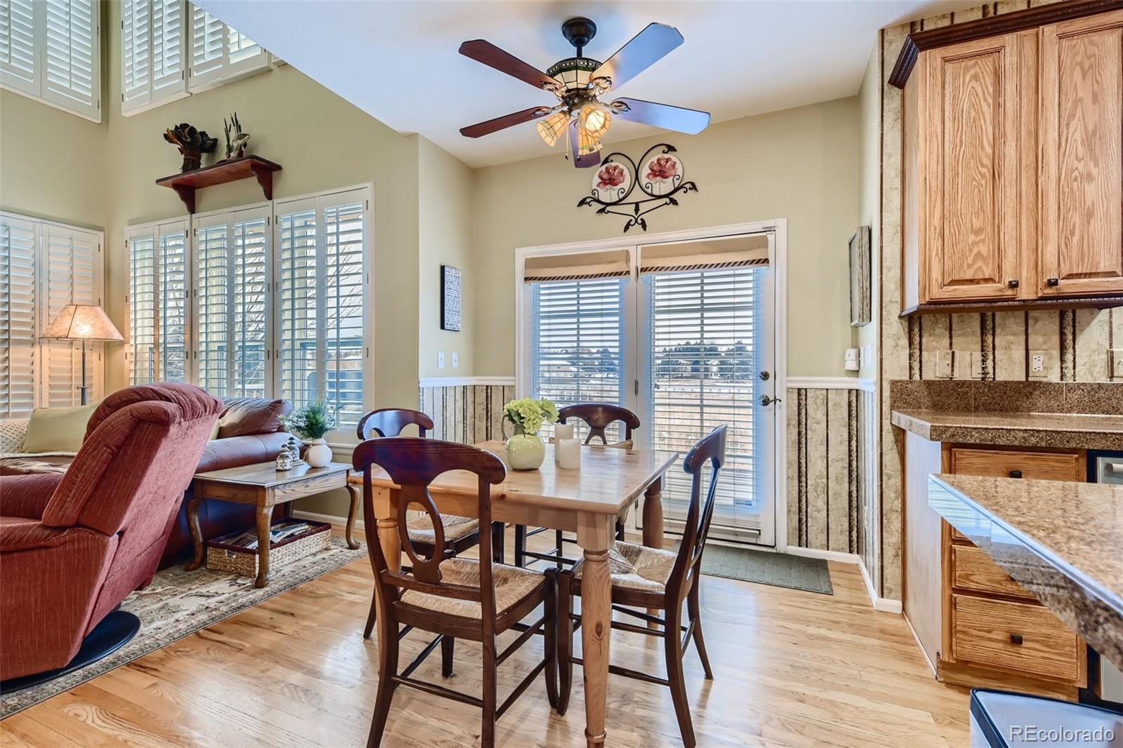 9862 Silver Maple Road Highlands Ranch, CO 80129 - Photo 6 of 28 Gallery Image 6