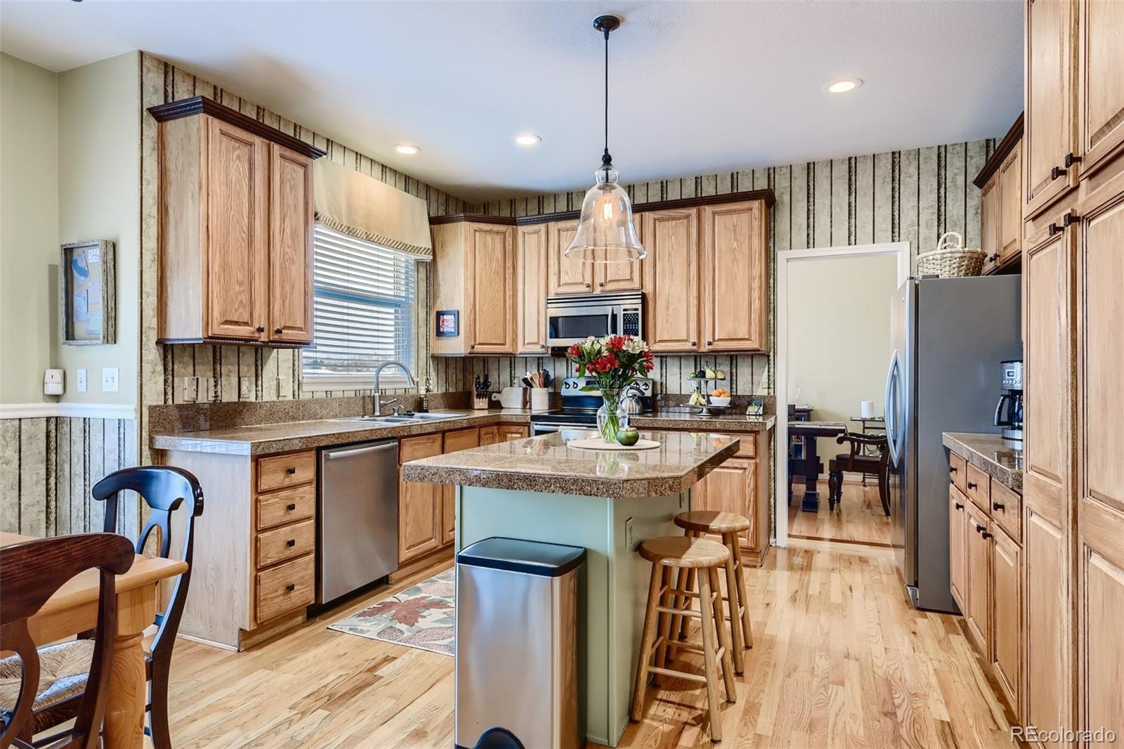 9862 Silver Maple Road Highlands Ranch, CO 80129 - Photo 7 of 28 Gallery Image 7
