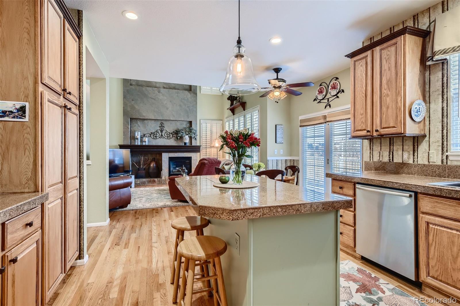 9862 Silver Maple Road Highlands Ranch, CO 80129 - Photo 9 of 28 Gallery Image 9