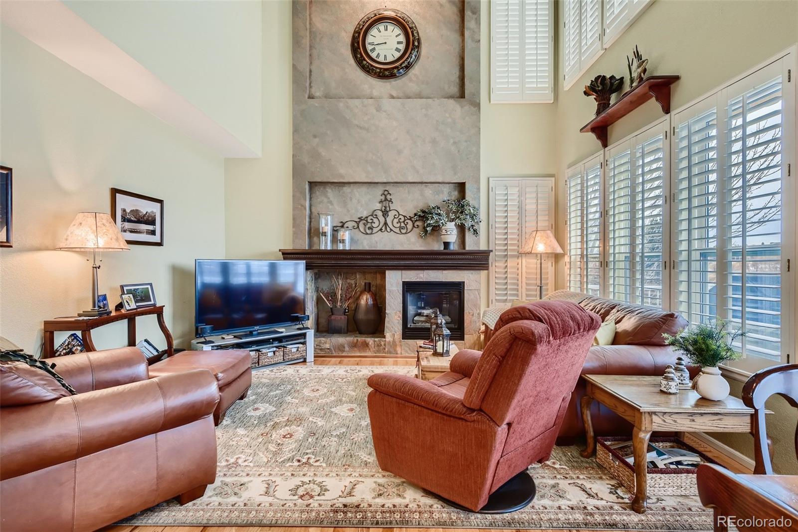 9862 Silver Maple Road Highlands Ranch, CO 80129 - Photo 10 of 28 Gallery Image 10