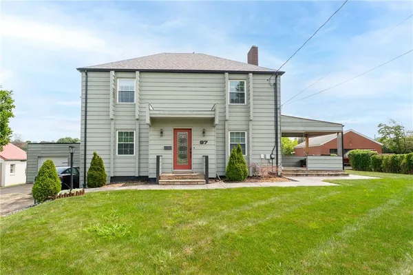 $365,000 | 97 Belmont Circle, Uniontown, PA 15401