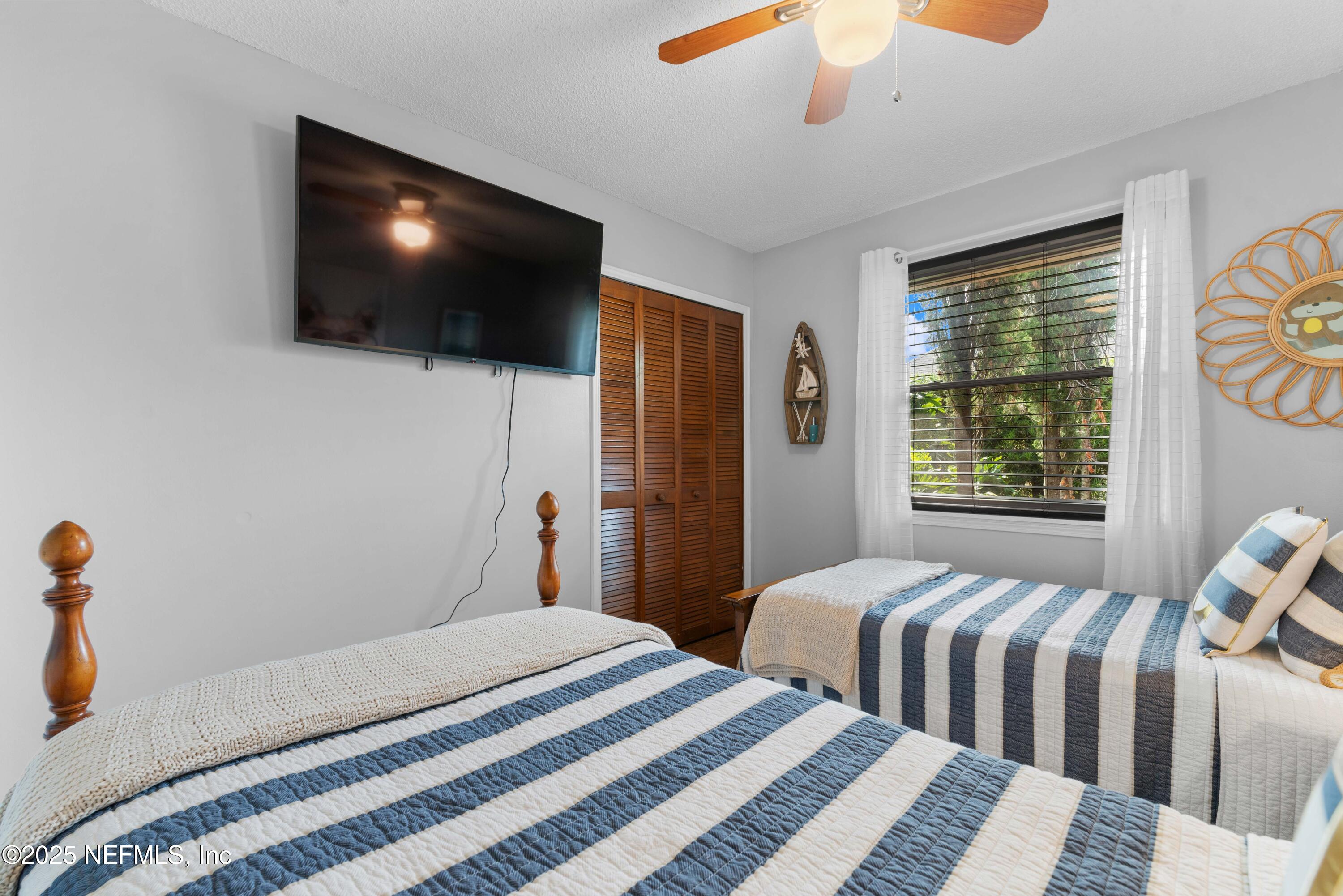 2894 Circle Ridge Drive Orange Park, FL 32065 - Photo 23 of 31 Bedroom 3