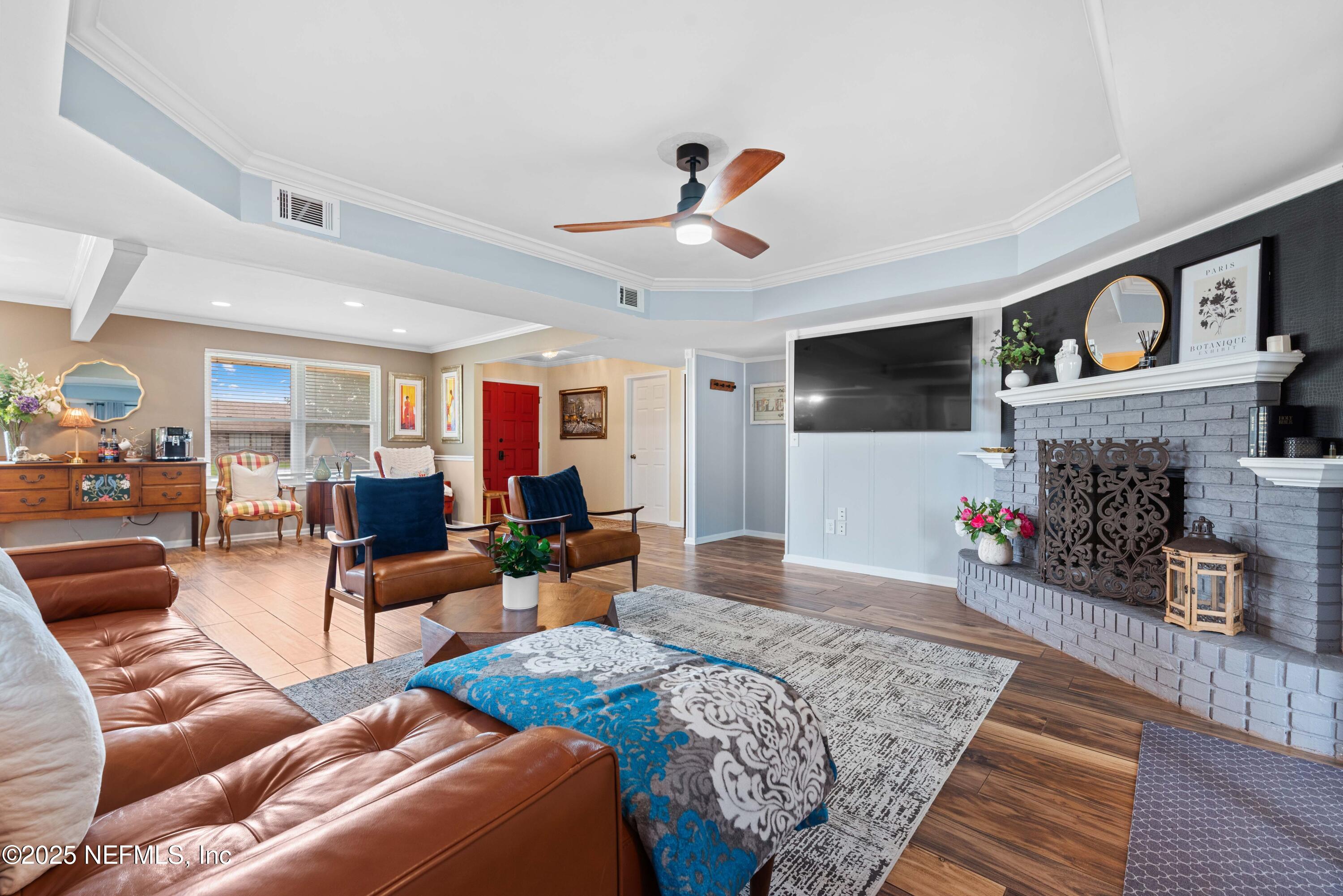 2894 Circle Ridge Drive Orange Park, FL 32065 - Photo 5 of 31 Great Room