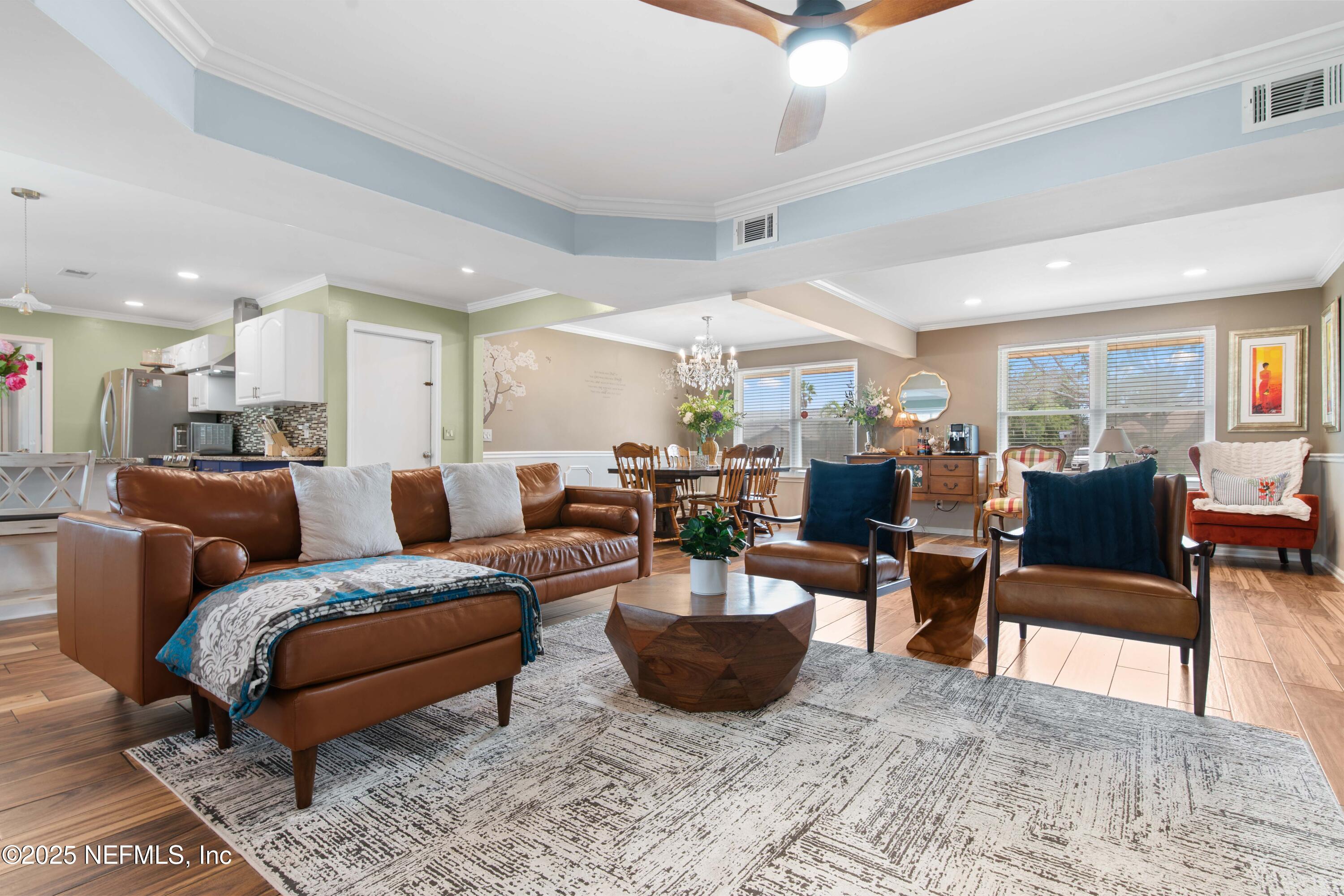 2894 Circle Ridge Drive Orange Park, FL 32065 - Photo 8 of 31 Great Room