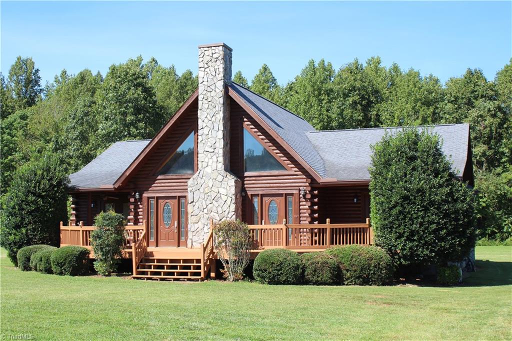 6867 Big Tree Road Liberty, NC 27298 - Photo 1 of 28 Gallery Image 1