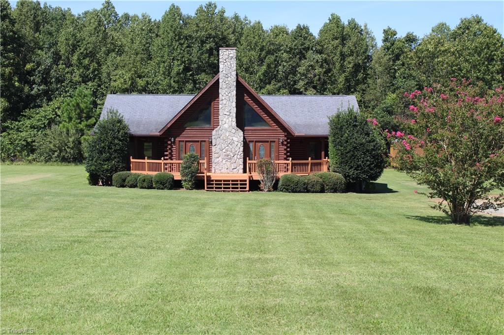 6867 Big Tree Road Liberty, NC 27298 - Photo 3 of 28 Gallery Image 3