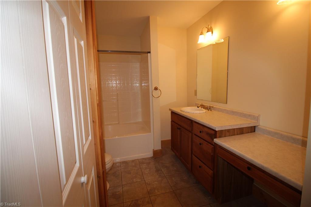 6867 Big Tree Road Liberty, NC 27298 - Photo 22 of 28 2nd bathroom