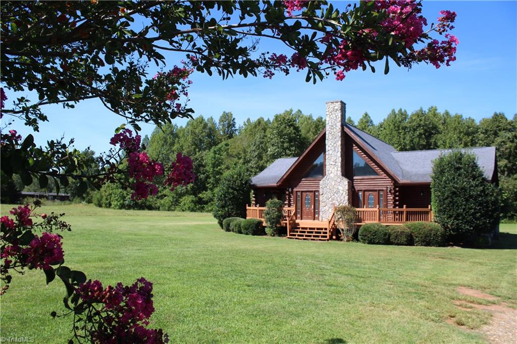 6867 Big Tree Road Liberty, NC 27298 - Photo 4 of 28 Gallery Image 4