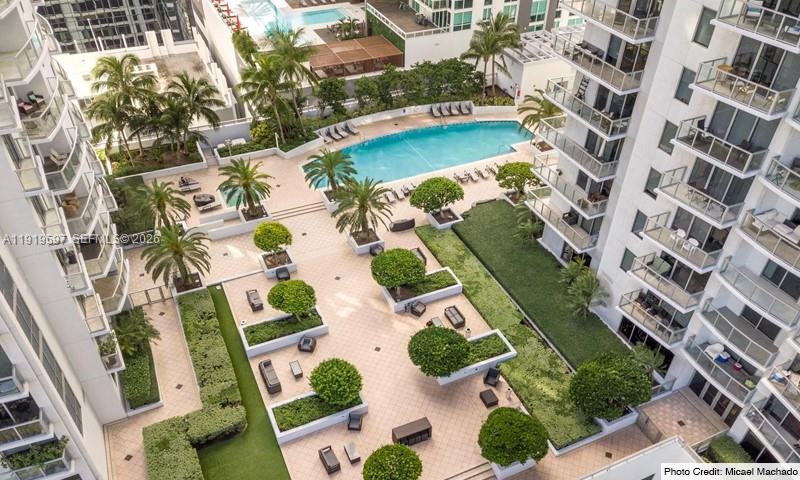 1050 Brickell Avenue, Unit 3106 Miami, FL 33131 - Photo 3 of 20