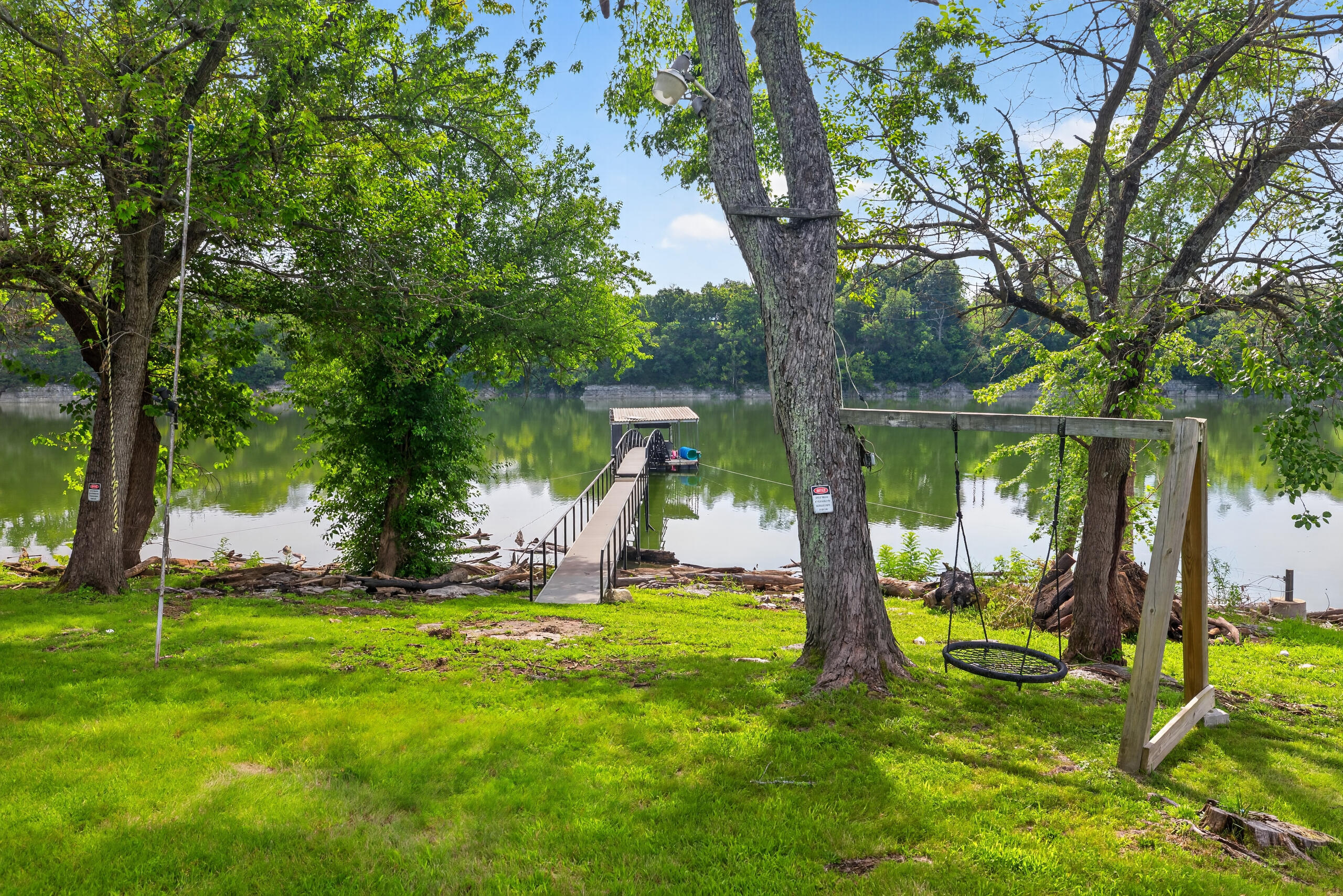 446 Lakeview Road Harrodsburg, KY 40330 - Photo 41 of 61 141