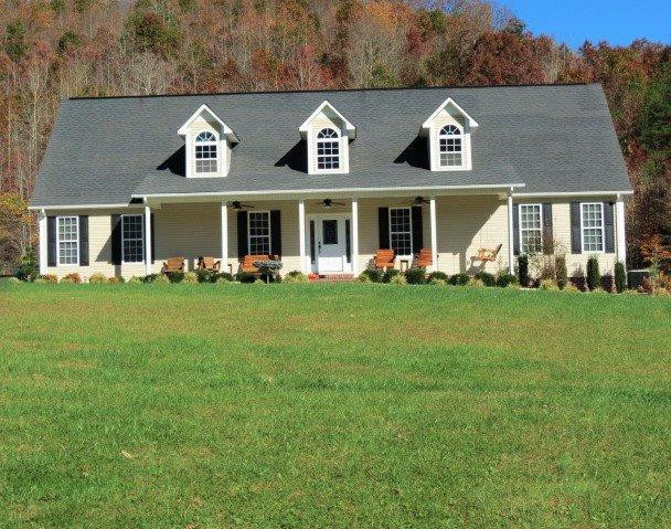 266 Minton Road Manchester, KY 40962 - Photo 16 of 58 Photo 16