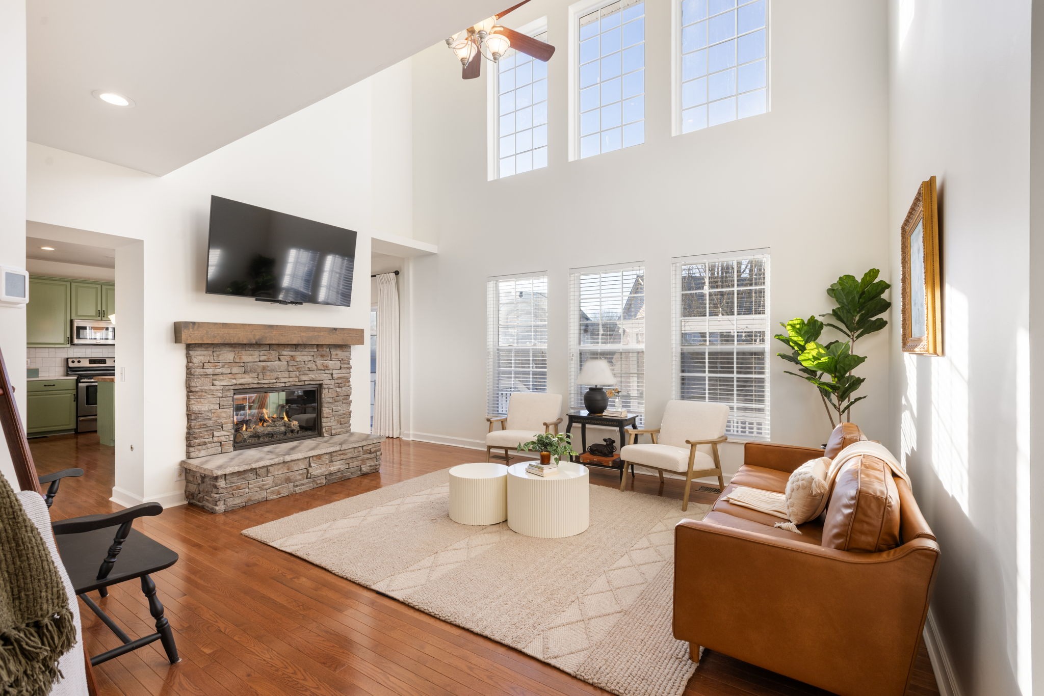 403 Freesia Court Franklin, TN 37064 - Photo 13 of 55