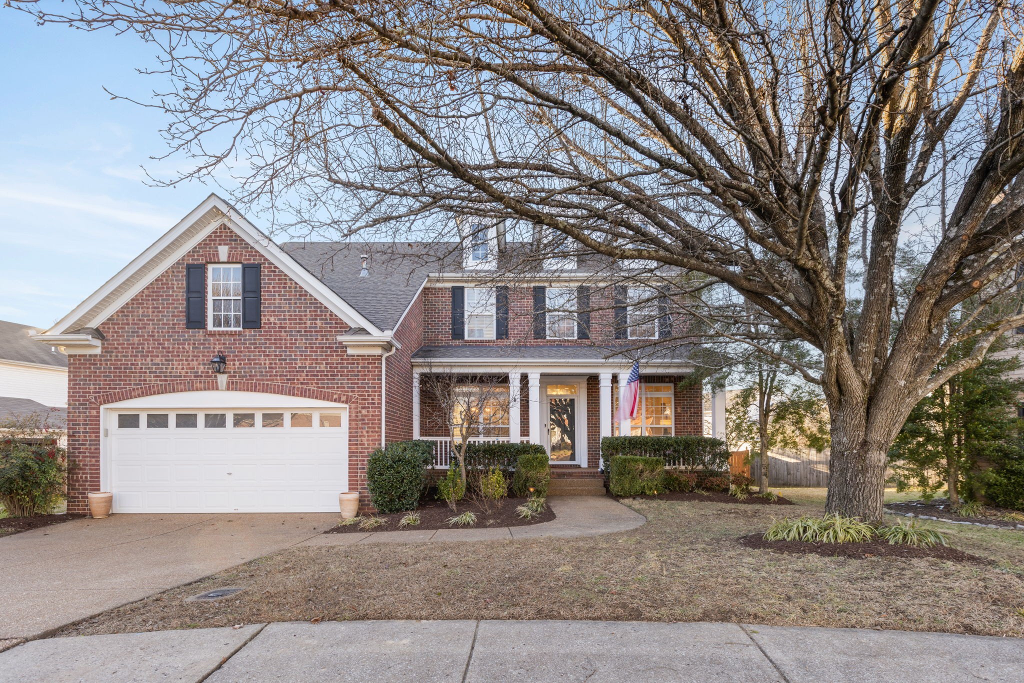 403 Freesia Court Franklin, TN 37064 - Photo 2 of 55