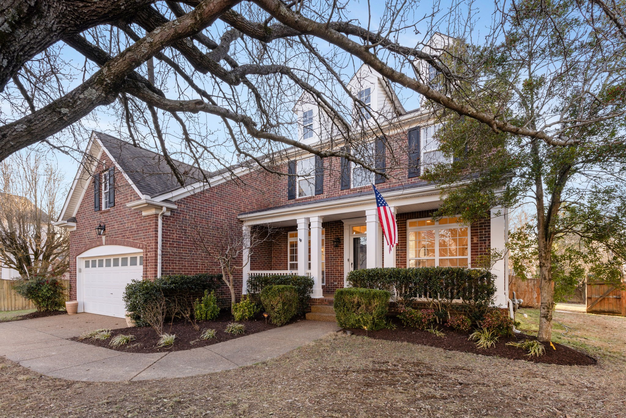 403 Freesia Court Franklin, TN 37064 - Photo 4 of 55