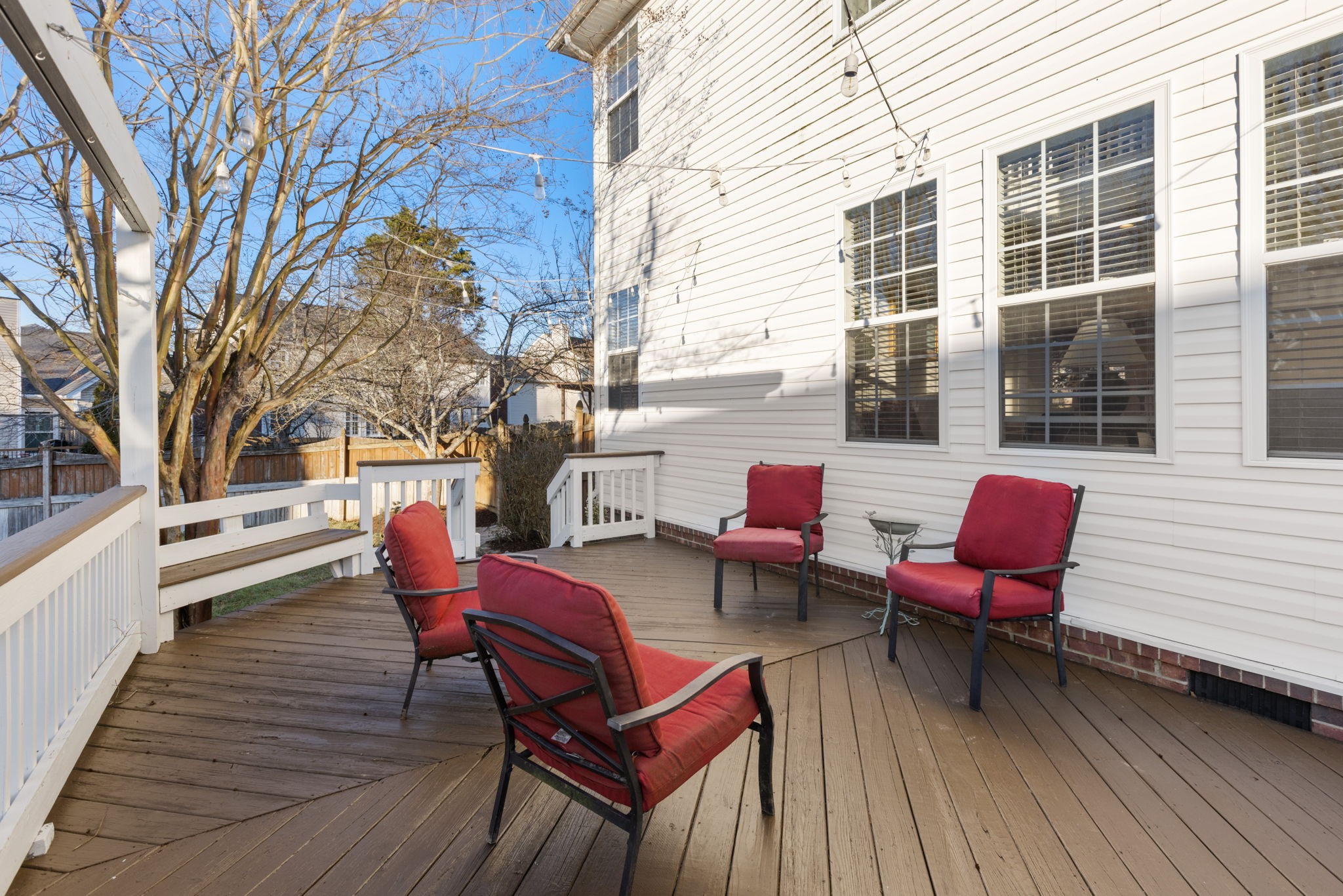 403 Freesia Court Franklin, TN 37064 - Photo 49 of 55