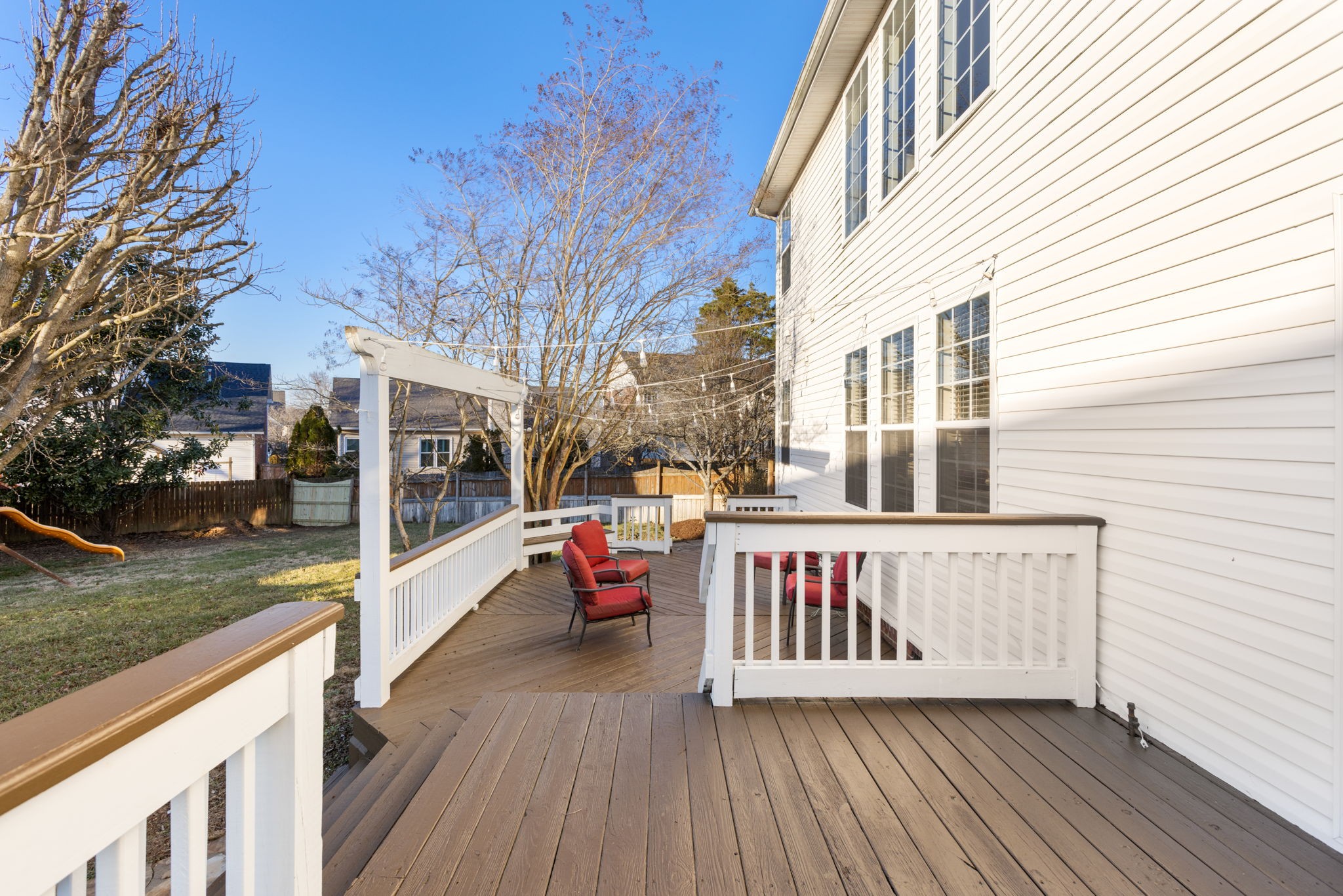 403 Freesia Court Franklin, TN 37064 - Photo 50 of 55