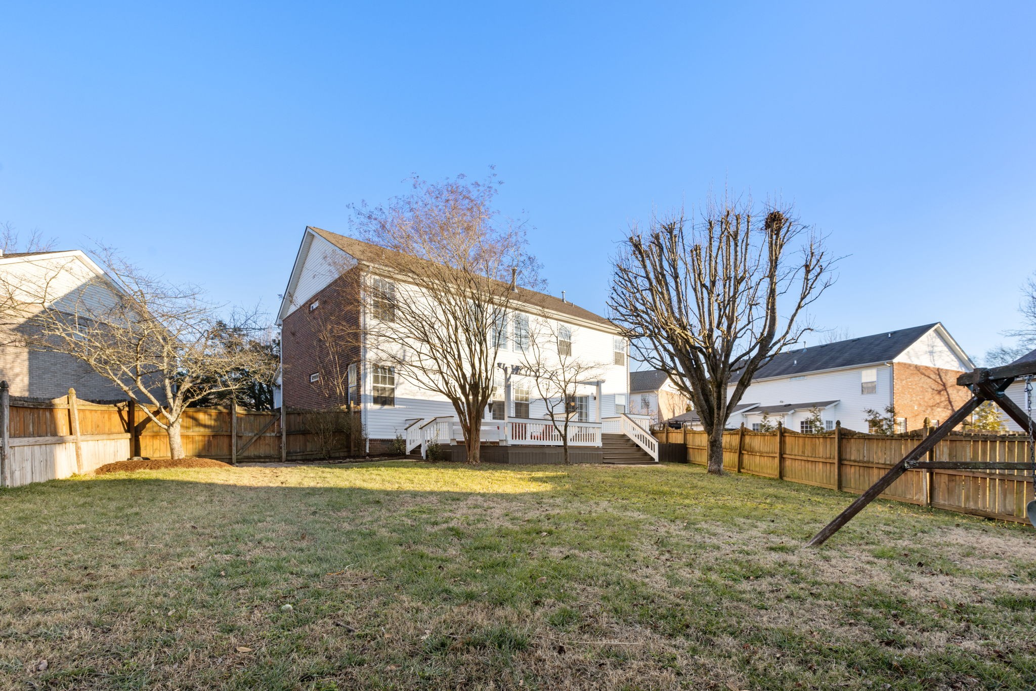 403 Freesia Court Franklin, TN 37064 - Photo 52 of 55