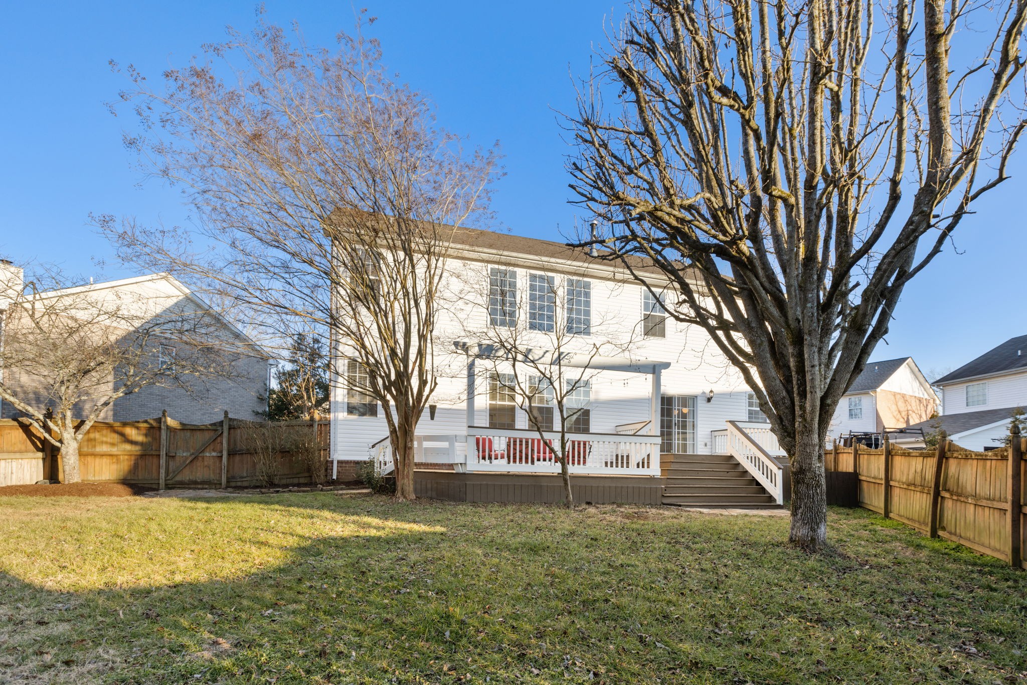 403 Freesia Court Franklin, TN 37064 - Photo 54 of 55