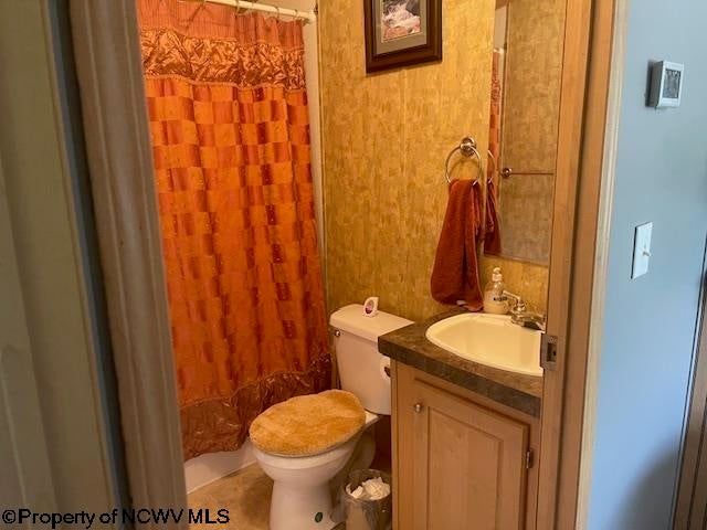 3496 Sinclair Road Moatsville, WV 26405 - Photo 23 of 36 Gallery Image 23