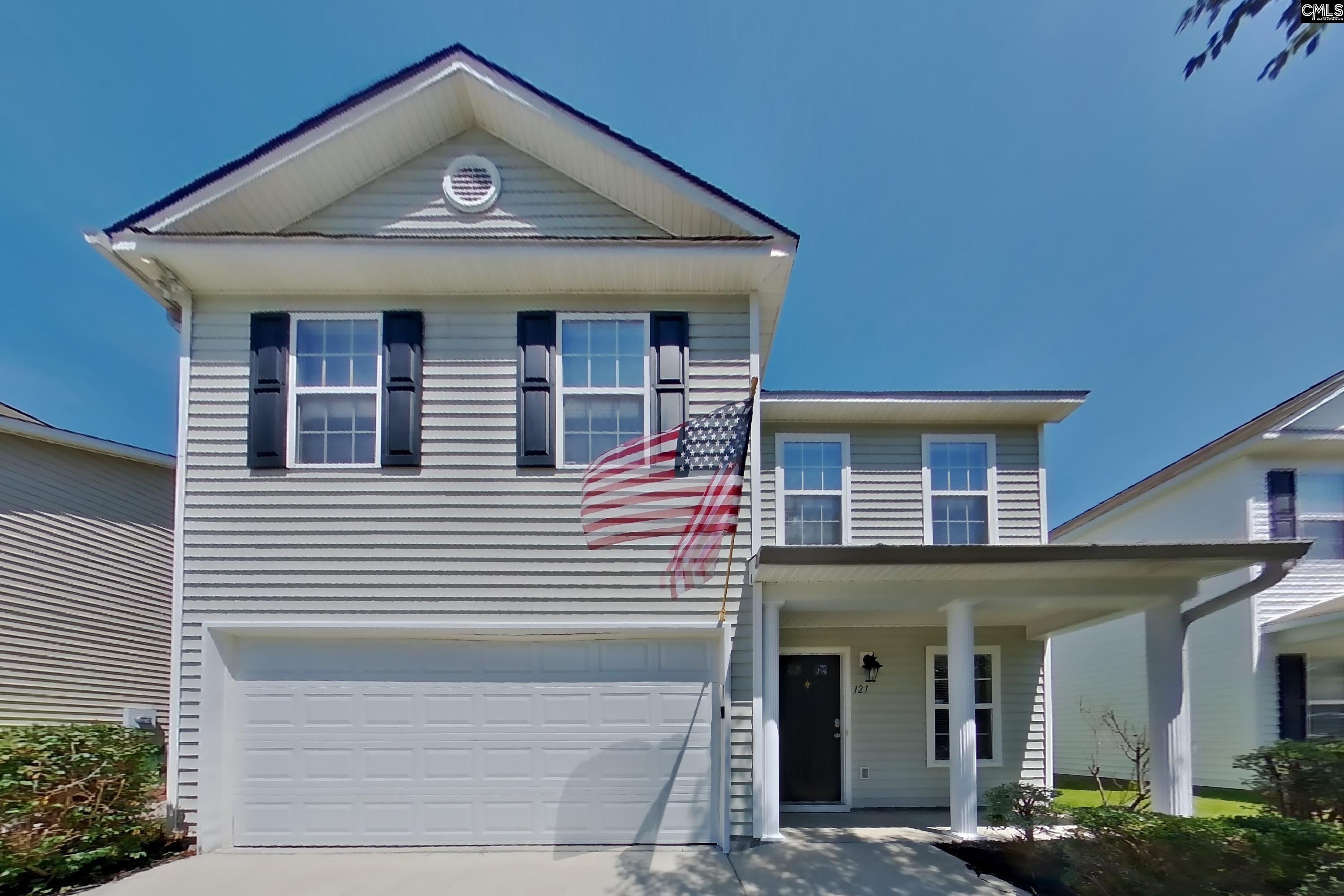 121 Rabon Springs Road Columbia, SC 29223 - Photo 1 of 17 Gallery Image 1