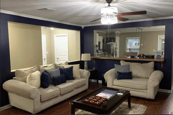 $1,950 | 532 Glenway Drive, Baton Rouge, LA 70815