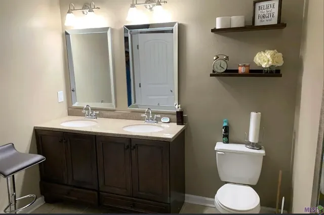 $2,000 | 532 Glenway Drive, Baton Rouge, LA 70815