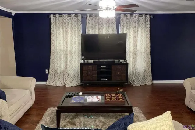 $2,000 | 532 Glenway Drive, Baton Rouge, LA 70815