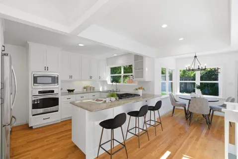 $1,498,000 | 1084 Bennett Way, San Jose, CA 95125