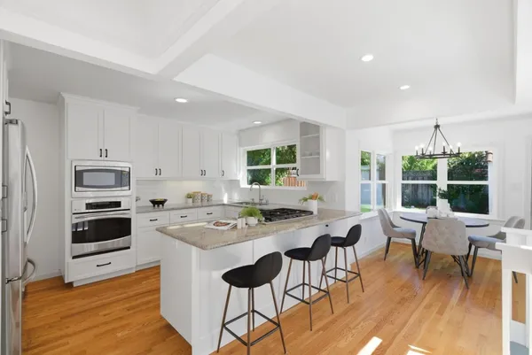 $1,698,000 | 1084 Bennett Way, San Jose, CA 95125